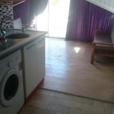 Kagan Apart Apartmanhotel Fethiye
