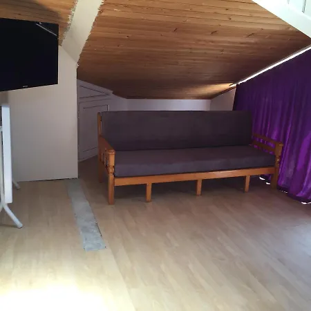 Kagan Apart Hotel apartamentowy