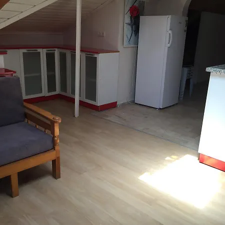 Kagan Apart Apartmanhotel *