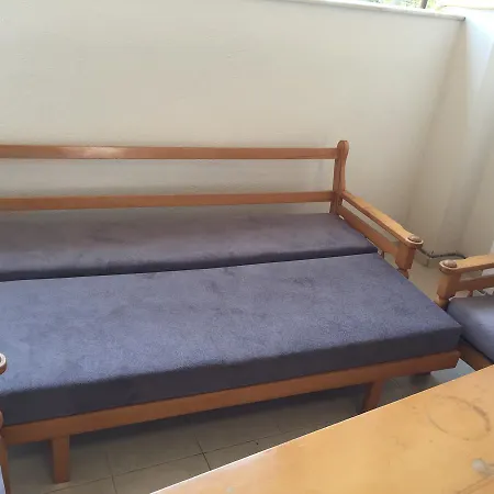 Kagan Apart Apartmanhotel Fethiye