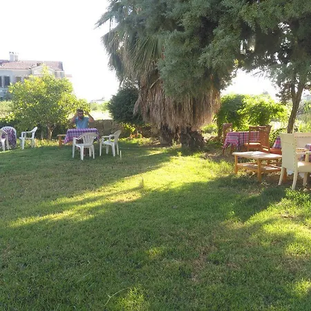 Kagan Apart Apartmanhotel Fethiye