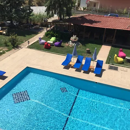 Aparthotel Kagan Apart Fethiye