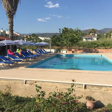 Kagan Apart * Fethiye