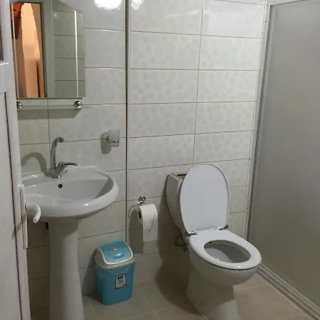 Kagan Apart Aparthotel Fethiye