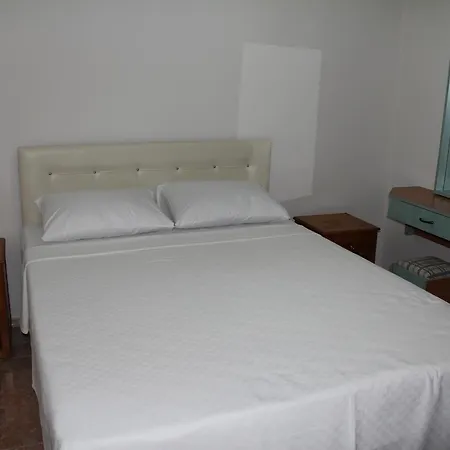 Kagan Apart Aparthotel Fethiye