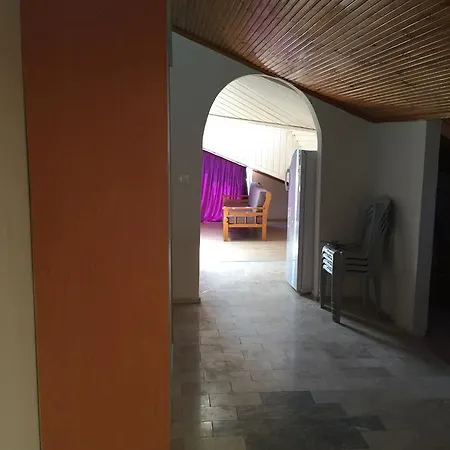 Kagan Apart Aparthotel Fethiye