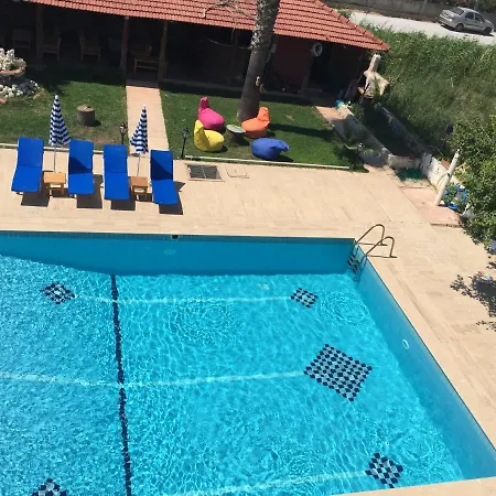 Kagan Apart Aparthotel